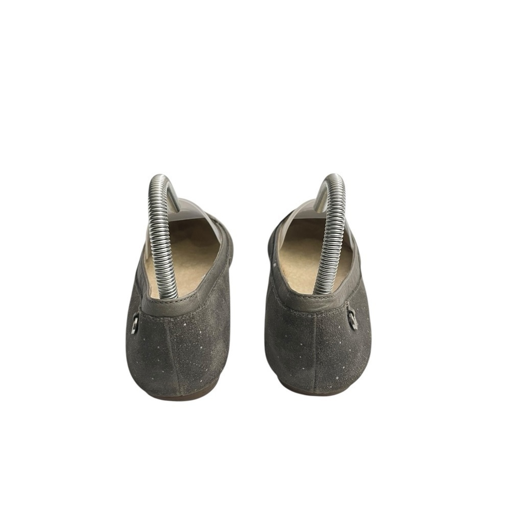 UGG WOMEN'S bentile constellation flat slip on shoes size 6.5 - Picture 5 of 12